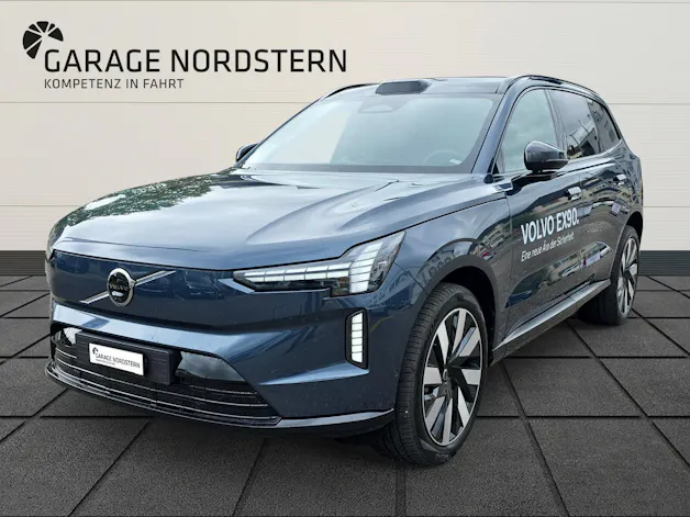 Volvo EX90 Twin Performance Ultra AWD