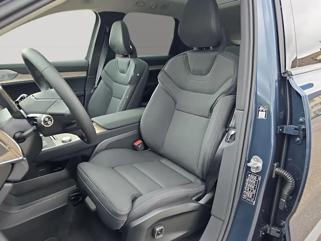 Volvo EX90 Twin Performance Ultra AWD