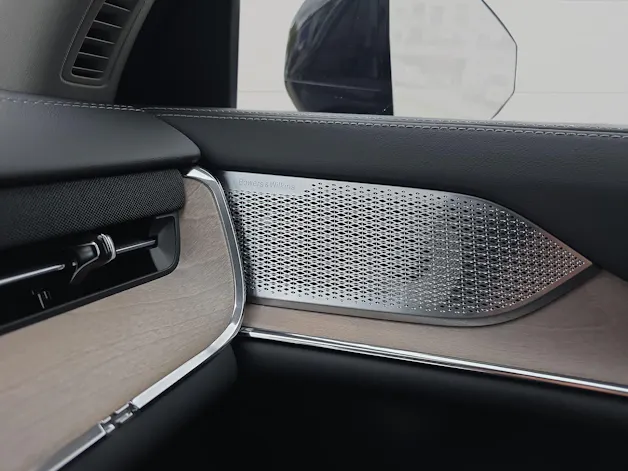 Volvo EX90 Twin Performance Ultra AWD