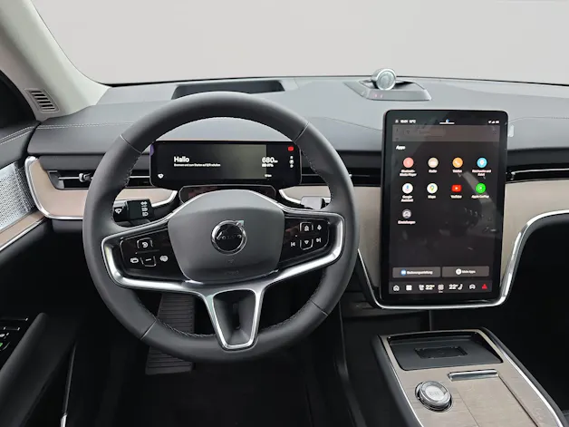 Volvo EX90 Twin Performance Ultra AWD