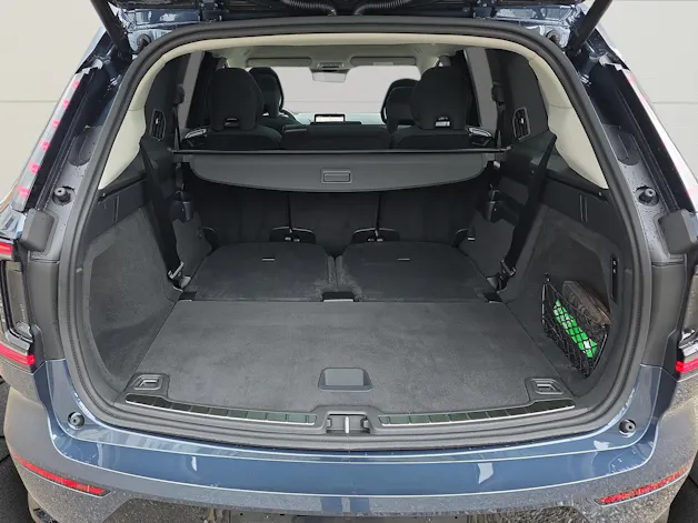 Volvo EX90 Twin Performance Ultra AWD