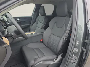 Volvo XC60 2.0 T6 TE Plus Dark eAWD