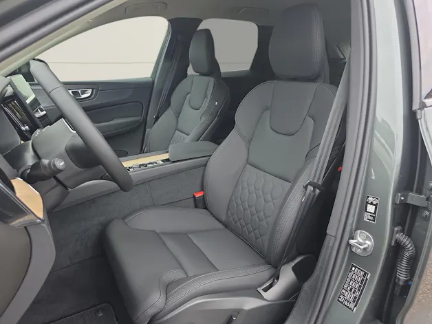 Volvo XC60 2.0 T6 TE Plus Dark eAWD