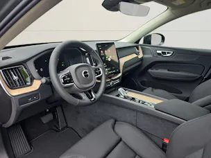 Volvo XC60 2.0 T6 TE Plus Dark eAWD