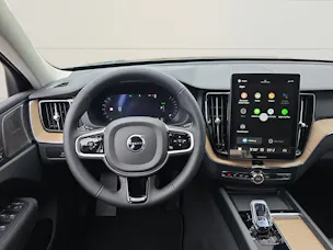 Volvo XC60 2.0 T6 TE Plus Dark eAWD