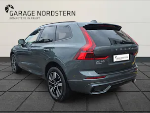 Volvo XC60 2.0 T6 TE Plus Dark eAWD