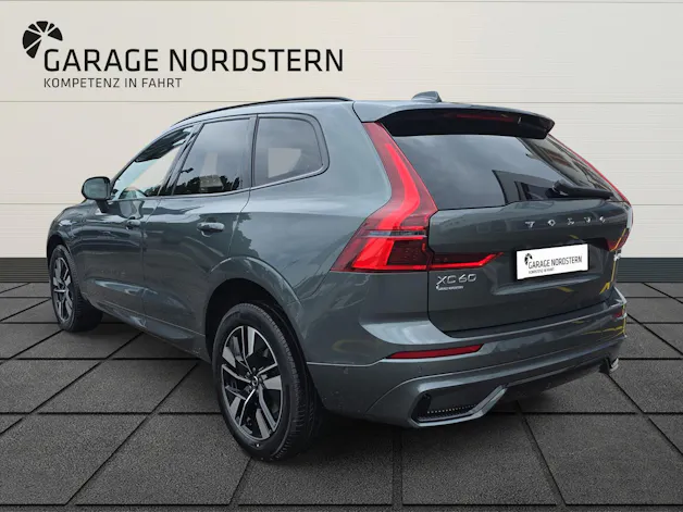 Volvo XC60 2.0 T6 TE Plus Dark eAWD
