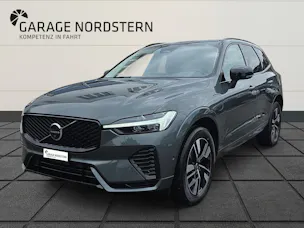 Volvo XC60 2.0 T6 TE Plus Dark eAWD