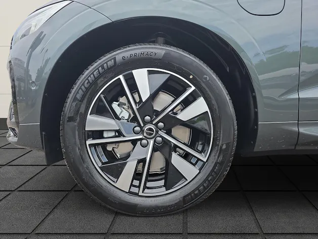 Volvo XC60 2.0 T6 TE Plus Dark eAWD
