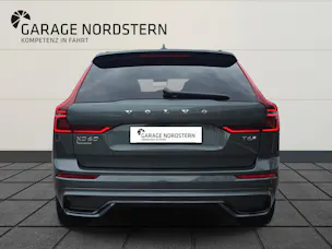 Volvo XC60 2.0 T6 TE Plus Dark eAWD