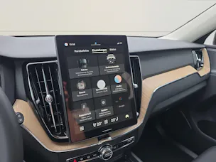 Volvo XC60 2.0 T6 TE Plus Dark eAWD