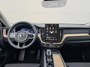 Volvo XC60 2.0 T6 TE Plus Dark eAWD