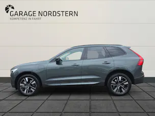 Volvo XC60 2.0 T6 TE Plus Dark eAWD