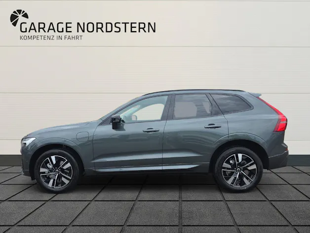 Volvo XC60 2.0 T6 TE Plus Dark eAWD
