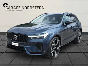 Volvo XC60 2.0 T6 TE Ultra Dark eAWD