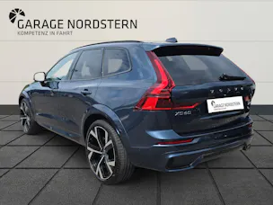 Volvo XC60 2.0 T6 TE Ultra Dark eAWD