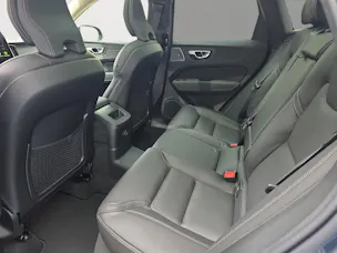 Volvo XC60 2.0 T6 TE Ultra Dark eAWD