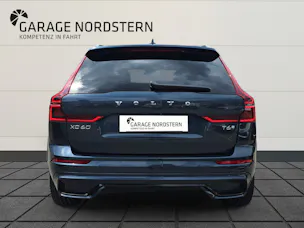 Volvo XC60 2.0 T6 TE Ultra Dark eAWD
