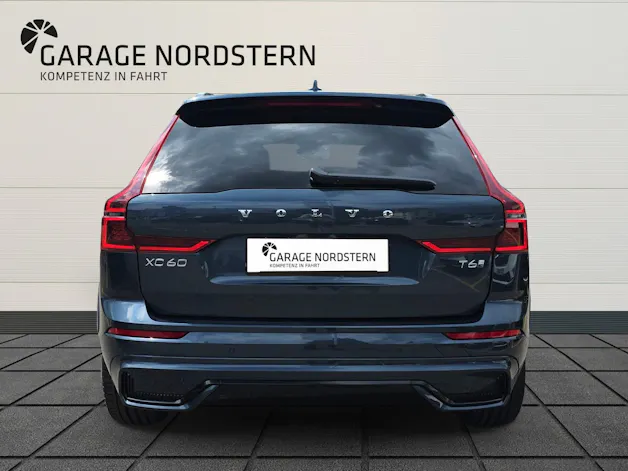 Volvo XC60 2.0 T6 TE Ultra Dark eAWD
