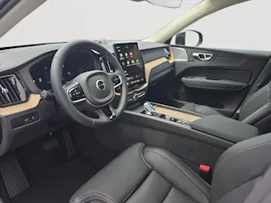 Volvo XC60 2.0 T6 TE Ultra Dark eAWD