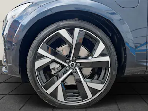 Volvo XC60 2.0 T6 TE Ultra Dark eAWD