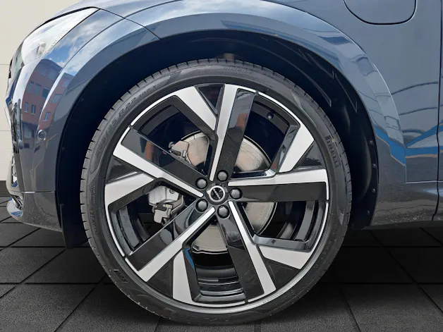 Volvo XC60 2.0 T6 TE Ultra Dark eAWD