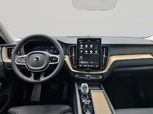 Volvo XC60 2.0 T6 TE Ultra Dark eAWD