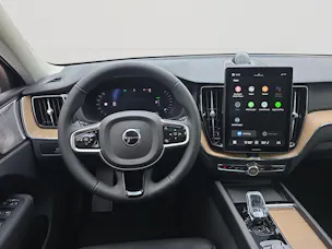 Volvo XC60 2.0 T6 TE Ultra Dark eAWD
