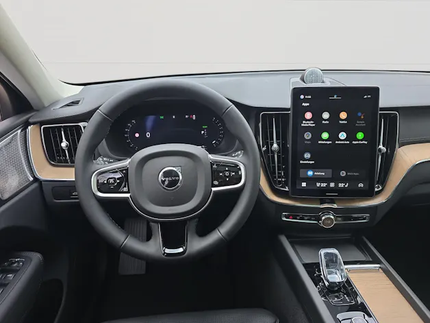 Volvo XC60 2.0 T6 TE Ultra Dark eAWD