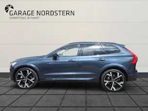Volvo XC60 2.0 T6 TE Ultra Dark eAWD