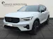 Volvo XC40 2.0 B4 MH Black Edition