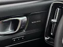 Volvo XC40 2.0 B4 MH Black Edition