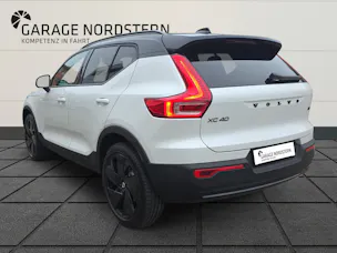 Volvo XC40 2.0 B4 MH Black Edition