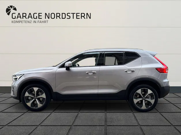 Volvo XC40 2.0 B3 MH XCITE