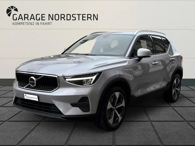 Volvo XC40 2.0 B3 MH XCITE