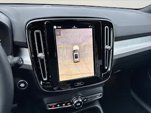 Volvo XC40 2.0 B3 MH XCITE