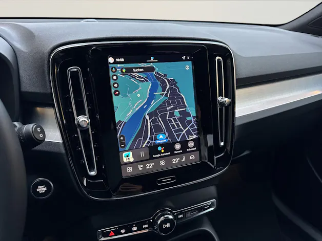 Volvo XC40 2.0 B3 MH XCITE