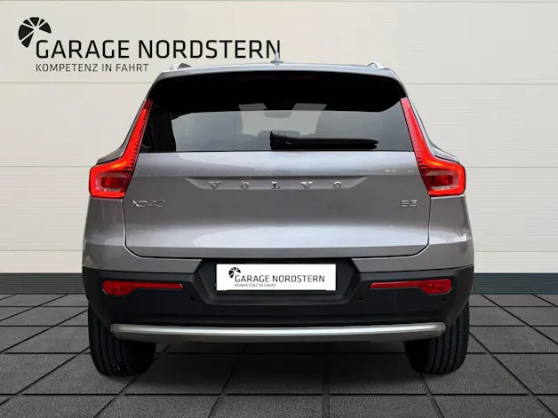 Volvo XC40 2.0 B3 MH XCITE