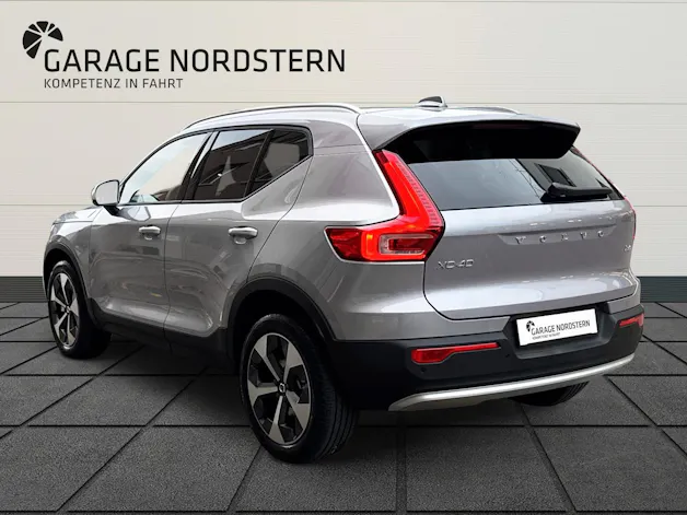 Volvo XC40 2.0 B3 MH XCITE