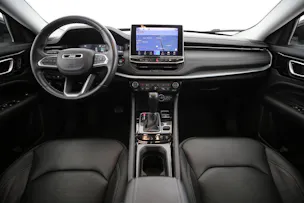 Jeep Compass 1.3 Limited 4xe