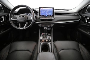 Fahrzeugbild JEEP Compass 1.3 Limited 4xe