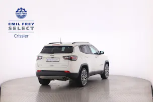 Jeep Compass 1.3 Limited 4xe