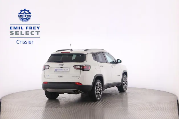 Jeep Compass 1.3 Limited 4xe