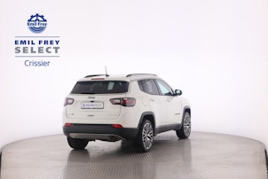 Fahrzeugbild JEEP Compass 1.3 Limited 4xe