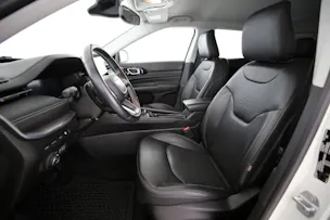 Jeep Compass 1.3 Limited 4xe