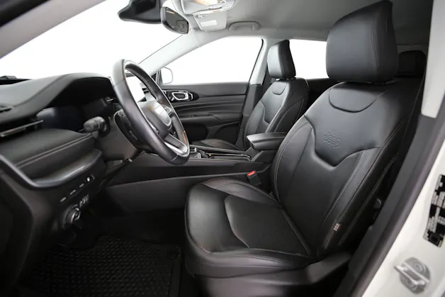 Jeep Compass 1.3 Limited 4xe