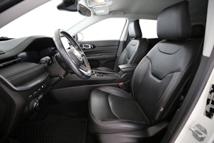 Fahrzeugbild JEEP Compass 1.3 Limited 4xe