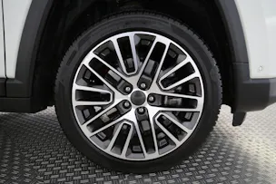 Jeep Compass 1.3 Limited 4xe