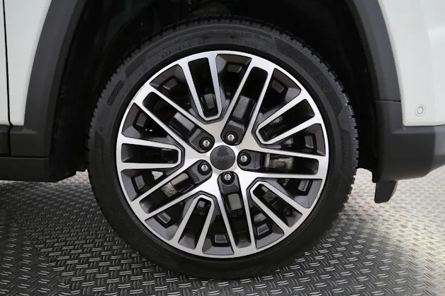 Jeep Compass 1.3 Limited 4xe