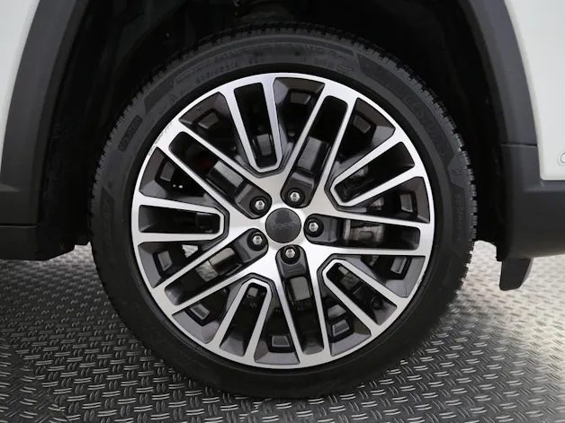 Jeep Compass 1.3 Limited 4xe